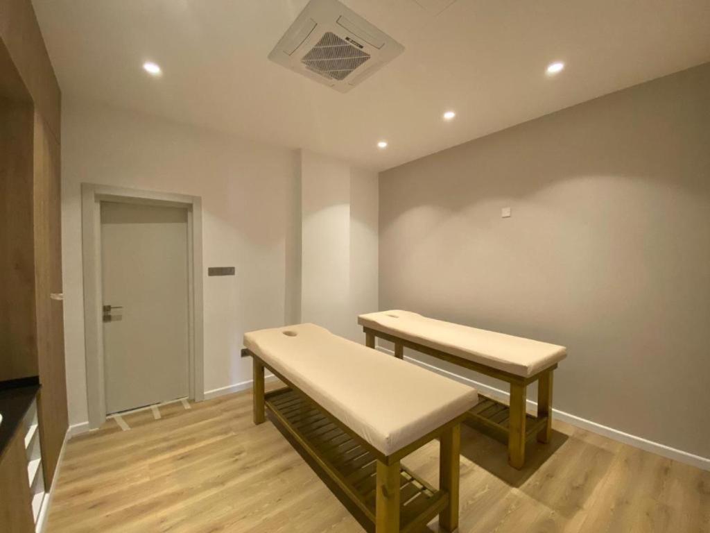 Long Beach Holiday Resort Nymph Apartment Iskele Iskele District  Екстер'єр фото