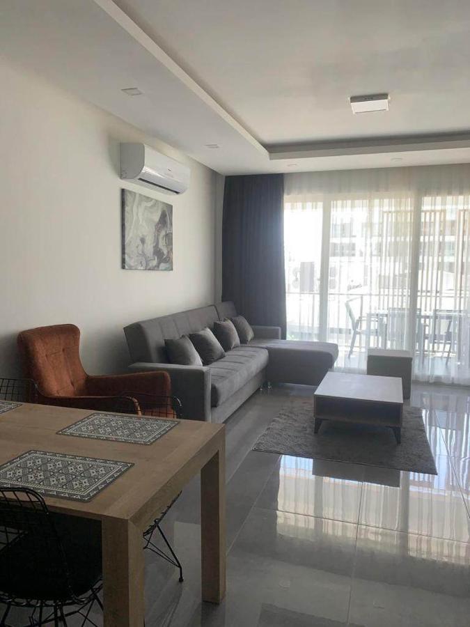 Long Beach Holiday Resort Nymph Apartment Iskele Iskele District  Екстер'єр фото