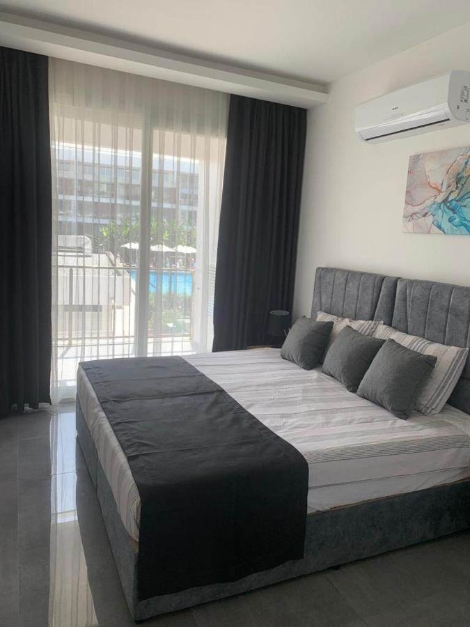 Long Beach Holiday Resort Nymph Apartment Iskele Iskele District  Екстер'єр фото