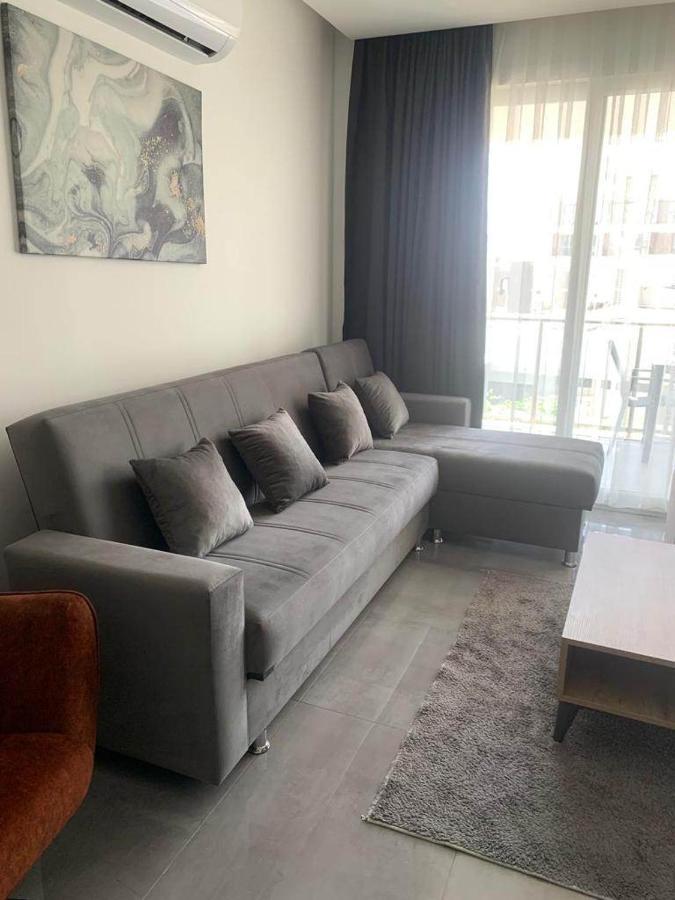 Long Beach Holiday Resort Nymph Apartment Iskele Iskele District  Екстер'єр фото